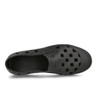 Vans slip-on trk Black Sneakers  Detailfoto | Overkill