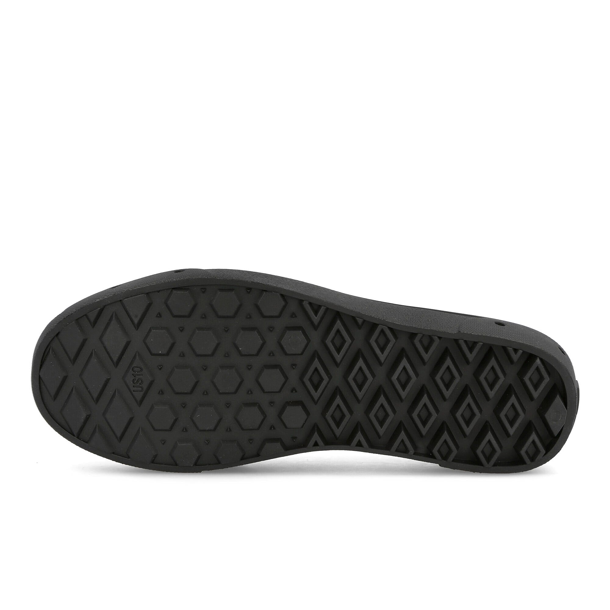 Vans slip-on trk Black Sneakers  Detail View 1 | Overkill