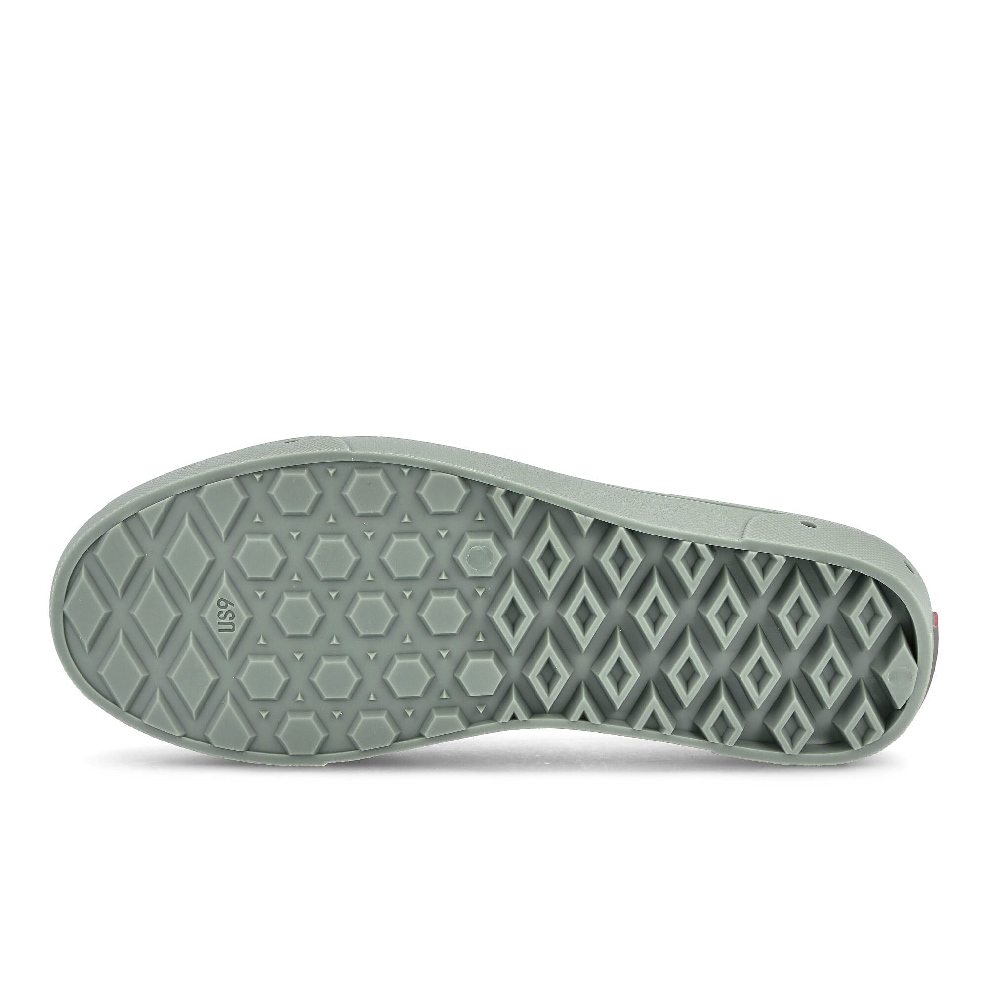 Vans slip-on trk Green Sneakers  Detail View 1 | Overkill