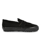 Vans style 53 lx Black Low Top Sneakers  Silhouette | Overkill