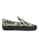 Vans style 53 lx White / Brown   Material | Overkill