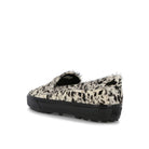 Vans style 53 lx White / Brown  Close-up | Overkill