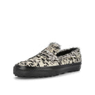 Vans style 53 lx White / Brown  Detailfoto | Overkill