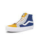Vans sk8-hi reissue ef Sffrntrnvy High Top Sneakers  Close Up | Overkill