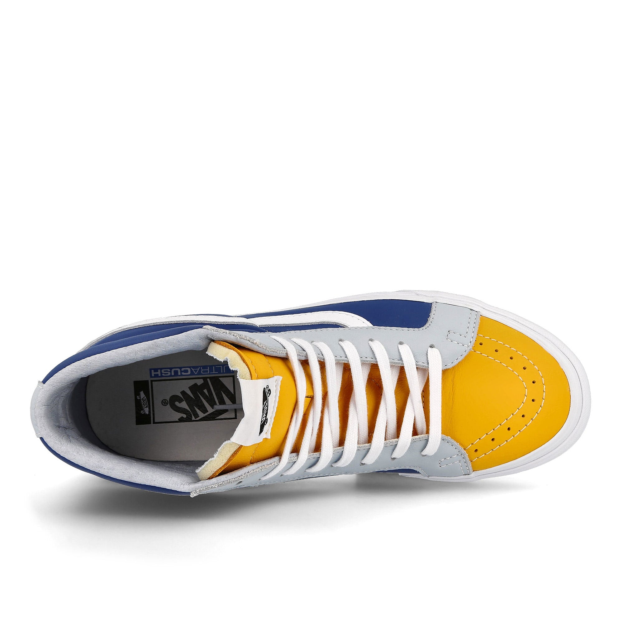 Vans sk8-hi reissue ef Sffrntrnvy High Top Sneakers  Detailfoto | Overkill