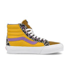 Vans sk8-hi reissue ef Vlt Mdbro High Top Sneakers  Silhouette | Overkill