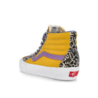 Vans sk8-hi reissue ef Vlt Mdbro High Top Sneakers  Material | Overkill