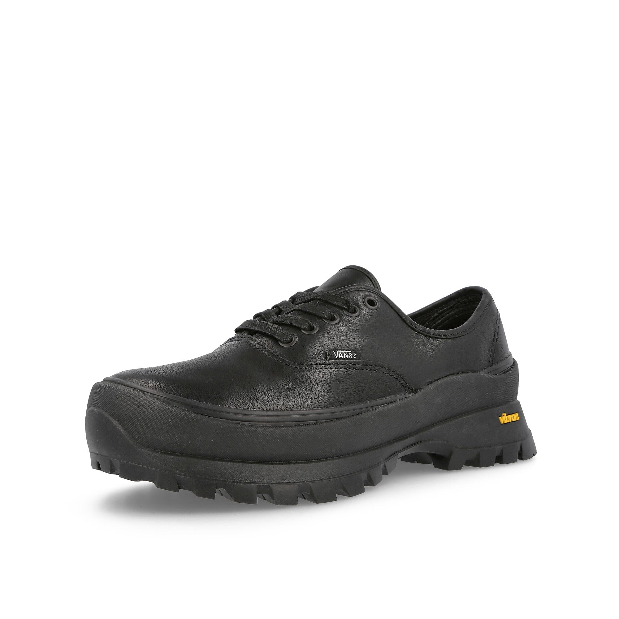 Vans Vibram x Vans UA Authentic LX VN0A5HZUBLK1 | OVERKILL