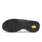 Vans Vibram x Vans UA Authentic LX Black  Detail view 2 | Overkill