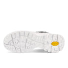 Vans sk8-hi vibram Black / White  Detail view 2 | Overkill