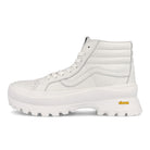 Vans Vibram x Vans Sk8-Hi Lx White  VN0A5HZWW001 | Overkill