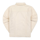 Vans Needlepoint Jacket Natural Jackets Material | Overkill