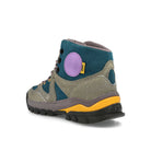 Vans Taka Hayashi x Vans Amzn Lx Multicolor  Close-up | Overkill