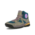 Vans Taka Hayashi x Vans Amzn Lx Multicolor  Detailfoto | Overkill