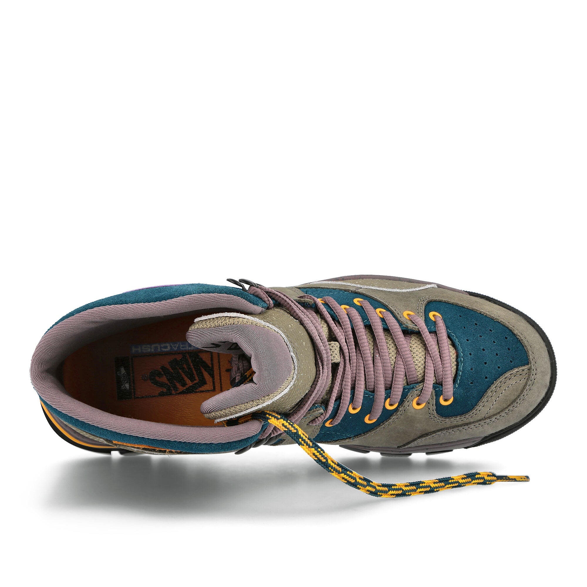 Vans Taka Hayashi x Vans Amzn Lx Multicolor  Detail view 1 | Overkill