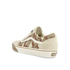 Vans old skool Cornstalk / Marshmallow Sneakers  Material | Overkill