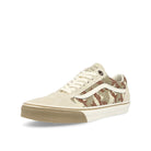 Vans old skool Cornstalk / Marshmallow Sneakers  Close Up | Overkill