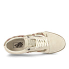 Vans old skool Cornstalk / Marshmallow Sneakers  Detailfoto | Overkill