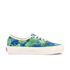 Vans authentic 44 d Multicolor Low Top Sneakers  Silhouette | Overkill