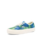 Vans authentic 44 d Multicolor Low Top Sneakers  Close Up | Overkill