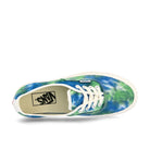 Vans authentic 44 d Multicolor Low Top Sneakers  Detailfoto | Overkill
