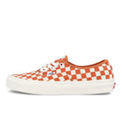 Vans authentic 44 d Orange-White Low Top Sneakers VN0A5KX4BTO1 | Overkill