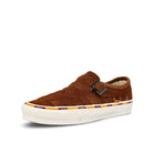 Vans Taka Hayashi x Vans UA Style 47 Huarache Black / White  Detailfoto | Overkill