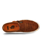 Vans Taka Hayashi x Vans UA Style 47 Huarache Black / White  Detail view 1 | Overkill