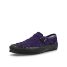 Vans Taka Hayashi x Vans UA Style 47 Huarache Black  Detailfoto | Overkill