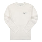 Vans Ray Barbee x Leica x Vans MN Vault LS T-Shirt White Longsleeves VN0A7PIYWHT | Overkill