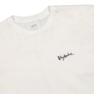 Vans Ray Barbee x Leica x Vans MN Vault LS T-Shirt White Longsleeves Close-up | Overkill