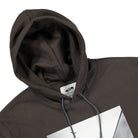 Vans Ray Barbee x Leica x Vans MN Vault Pullover Raven Sweatshirts Close-up | Overkill