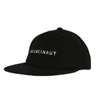 Vans Geoff McFetridge x Vans MN Vault Unstructured Cap Black Caps VN0A7PJ3BLK1 | Overkill