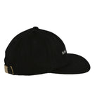 Vans Geoff McFetridge x Vans MN Vault Unstructured Cap Black Caps  Material | Overkill