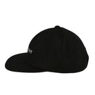 Vans Geoff McFetridge x Vans MN Vault Unstructured Cap Black Caps Close-up | Overkill