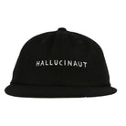 Vans Geoff McFetridge x Vans MN Vault Unstructured Cap Black Caps Detailfoto | Overkill