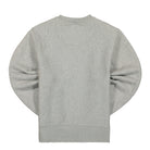 Vans Geoff McFetridge x Vans MN Vault Crew Cement Heather Sweatshirts Material | Overkill