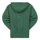 Vans Geoff McFetridge x Vans MN Vault Hoodie Verdant Green Hoodies Material | Overkill