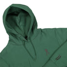 Vans Geoff McFetridge x Vans MN Vault Hoodie Verdant Green Hoodies Close-up | Overkill