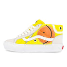 Vans mid zoo skool vault White / Orange / Yellow  VN0A7Q4S91S1 | Overkill