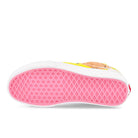 Vans mid zoo skool vault White / Orange / Yellow  Detail view 2 | Overkill