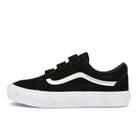 Vans old skool vault lx Black Sneakers VN0A7Q4VA4A1 | Overkill
