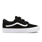 Vans old skool vault lx Black Sneakers  Silhouette | Overkill