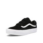 Vans old skool vault lx Black Sneakers  Close Up | Overkill