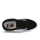 Vans old skool vault lx Black Sneakers  Detailfoto | Overkill
