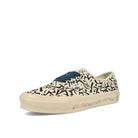 Vans Taka Hayashi x Vans UA Style 43 Lx Geo Camo / White Capgry  Detailfoto | Overkill