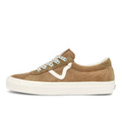 Vans style 73 dx White / Brown Sneakers VN0A7Q5ABRO1 | Overkill