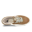 Vans style 73 dx White / Brown Sneakers  Detailfoto | Overkill