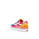 Vans old skool Tie Dye Block  Close-up | Overkill