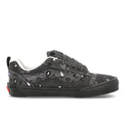 Vans Imran Potato x Vans Knu-Skool Vr3 Asphalt Black / White   Material | Overkill